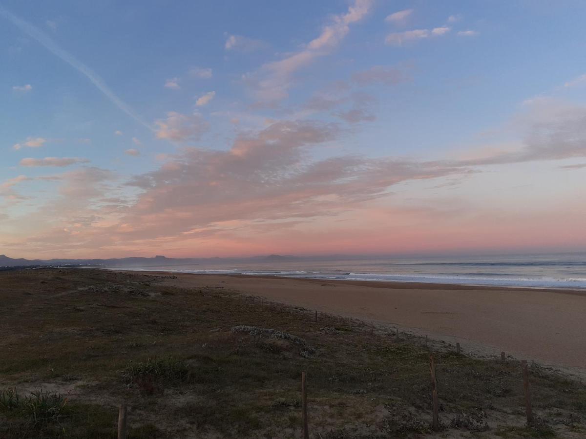 Maisonnette Proche De La Plage Tarnos Esterno foto